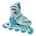 thumbnail image 4 of Disney Frozen Adjustable Switcher Skates, small (Y8 - 11), 4 of 4
