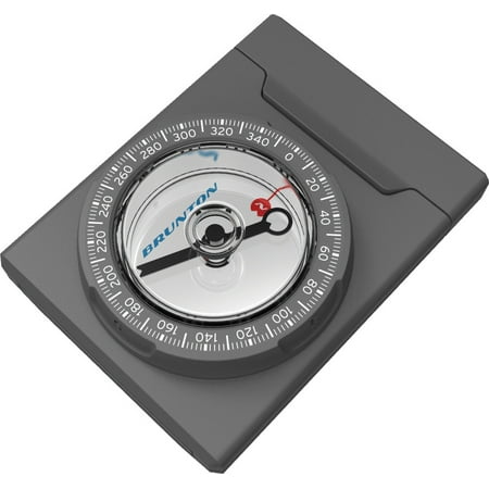 Brunton F-TALOCKER Tag Along Locker Compass OSS System