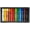 12 Colors, variant on Oil Pastels Set, Soft Round Oil Pastel Crayons for Students & Artists, Drawing, Sketching, Blending & School Art Supplies (12 Colors)