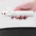 thumbnail image 2 of Trípode compacto para DJI Pocket 3: ¡Mini selfie para accesorio Action 5Pro!, 2 of 12