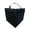 D, variant on Clothes Hanger Organizer Holder for Space Saving, Fresheracc Hanger Triangle Storage Bag with Handles for Closet Tidier Laundry Rooms Wardrobe Drying Rack, Waterproof Container (Triangle)