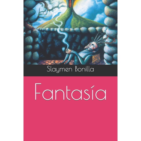 Fantasía, (Paperback)