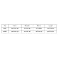 thumbnail image 4 of Womens Summer Tops Short Sleeve Crewneck Loose Fit T Shirts for Women Oversized Casual Basic Tee Street Fashion, 4 of 5