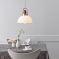 thumbnail image 1 of Modern chandelier creative simple chandelier bedroom dining room living room kitchen office decoration, 1 of 3
