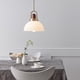 thumbnail image 1 of Modern chandelier creative simple chandelier bedroom dining room living room kitchen office decoration, 1 of 3