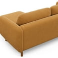 thumbnail image 6 of Merrick Reversible Sectional, 6 of 8