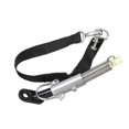 thumbnail image 3 of Cabezal de tractor para accesorios de remolque de bicicleta, adecuado para bicicletas y vehículos eléctricos, fácil de instalar, 3 of 5
