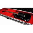 thumbnail image 4 of Harmony Audio HCGTRB Flight Hard Custom Case Compatible with Fender P-Bass or Jazz Bass Guitar, 4 of 4