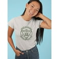 thumbnail image 2 of Great Experience New York T-Shirt Women -Image by Shutterstock, Female x-Large, 2 of 4