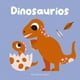 thumbnail image 1 of Dinosaurios Blanco, 1 of 2