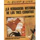 thumbnail image 1 of Libro Puffin La verdadera historia de los 3 cerditos, 1 of 1