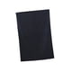 thumbnail image 1 of Organizador de ropa sucia Bolsa de embalaje con cordón de gran tamaño Bolsas para carro de limpieza de conserjería Bolsa de almacenamiento de colcha d negro 74cmx120cm, 1 of 8