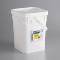 thumbnail image 2 of Hellmann's 30 lb. Real Mayonnaise Pail, 2 of 3