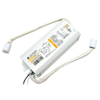General Electric UltraStart GE332MVPS-N-V03 75381 T8 Fluorescent