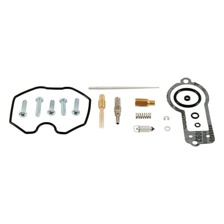 All Balls Carburetor Rebuild Kit 26-1161 For Honda XR 250 R 96-04