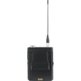 thumbnail image 5 of Transmisor portátil Shure ULXD1LEMO3 para micrófono inalámbrico ULX-D, 5 of 5