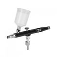 thumbnail image 1 of Filfeel Painting Airbrush, Painting Spray , Paint Sprayer For Color Painting Cakes, 1 of 8