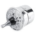 thumbnail image 3 of 60 Minute Timer   Stainless Steel Mechanical Wind Up Timer for Kitchen Salon Office, 3 of 8