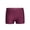Burgundy, variant on Girls Front Cut Gymnastics Ballet Dance Booty Shorts Workout Sports Yoga Cycling Running Swimming Shorts Burgundy 10-12