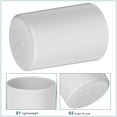 thumbnail image 3 of UPOUART 2Ud Vasos Para Enjuague Bucal Reutilizables De Plástico Para Uso En Y Cocina, 3 of 8