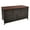Brown, variant on ZENY 5 Drawer Fabric Dresser Chests Wide Storage Tower Organizer Unit for Bedroom Livingroom Closet Hallway, Dark Grey