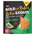 thumbnail image 2 of Extra Exquis Cheddar Jalapeño, Craquelins dare, 2 of 5
