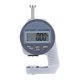 thumbnail image 1 of Measure Indicator Digital Thickness Gauge Meter Large LCD Display Electronic Micrometer 0-12.7mm/0.5in Measurement Tool, 1 of 5