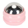 thumbnail image 1 of Cryosphere Massage Roller Ball Reduce Fatigue Stainless Steel Muscle Massager Ball for Cold Hot Compress, 1 of 4