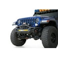 thumbnail image 3 of Addictive Desert Designs 18-23 Jeep JL/JT Rock Fighter Front Bumper, 3 of 11