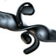 thumbnail image 5 of diyhomedecor_us Sports Ear Hook Air Conduction 5.2 Auricular Dual Channel Touch Negro, 5 of 7