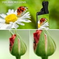 thumbnail image 4 of LINKPAL 5K HD Professional 20x Macro Lens for iPhone, Pixel, Samsung Galaxy and OnePlus Camera Phones, 4 of 7