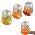 thumbnail image 1 of Mini Basketball Shooting Hoops Game Portable Desktop Finger Toy for Kids and Adults, Fun Indoor Activity Set, 1 of 5