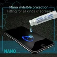 thumbnail image 3 of Nano Technology Liquid Screen Protector For All Touchscreens Phone Tablet Watch, 3 of 6