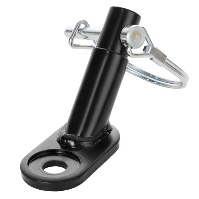 Adaptador Bike Railer Enganche Conector Para Baby Mascota de Comestibles Travesport Ciclo Adaptador