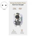 thumbnail image 4 of Portable Electric Aromatic Diffuser Bluetooth Control(Black) EU Plug, 4 of 5