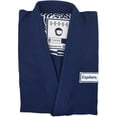 thumbnail image 2 of Chaos and Order Explorer Series Astronaut BJJ Kimono - A3 - Navy, 2 of 6
