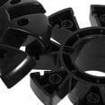 thumbnail image 3 of ADDHAT Accesorio Negro Para Reparación De Sombrillas Exterior Resistente Y Compatible Con Múltiples De, 3 of 8