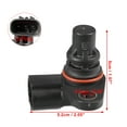 thumbnail image 3 of 39350-2E200 Coche Motor Levas Árbol Posición Sensor para Kia para Hyundai, 3 of 6