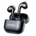 thumbnail image 3 of Auriculares Lenovo LP40 Pro inalambricos Bluetooth negro, 3 of 3
