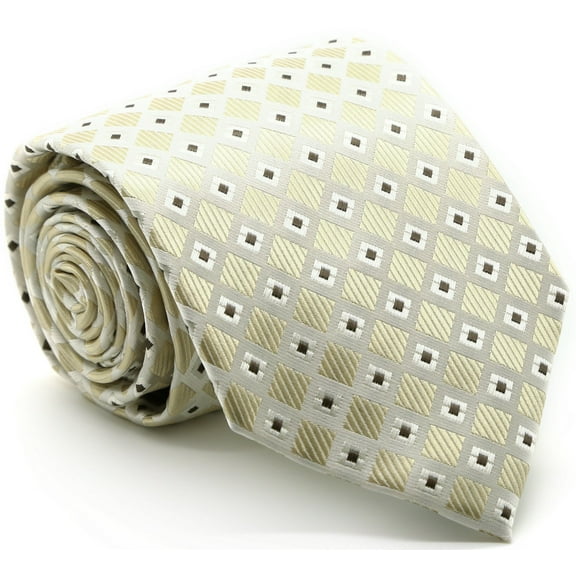 Premium Checkered Diamond Ties~Blue