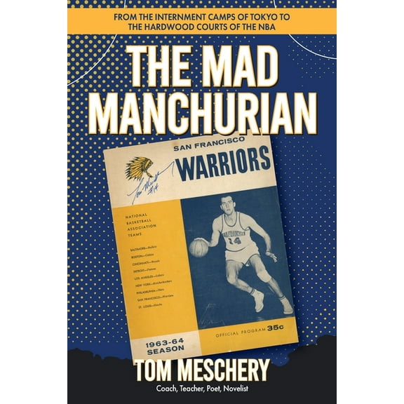 Mad Manchurian, (Paperback)
