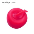 thumbnail image 1 of Vogacara Bola Wubble, globo de burbujas, juguete de relleno de agua, accesorio de fiesta, plástico, dulce regalo, entretenimiento, inflable, gran Juguetes Educativos Rosado 130cm Vogacara FN000526-15, 1 of 6
