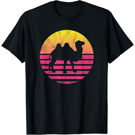 Classic Camel Gift T-Shirt