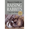 thumbnail image 2 of Guide de Storey pour Élever des Lapins, 4e Édition : Races, Soins, Logement, 2 of 2