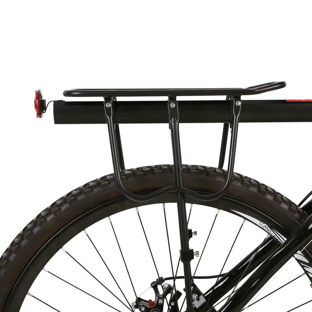 Herwey Bike Carrier, Bike Rack Adjustable Durable For Mountain Bike Bicycle