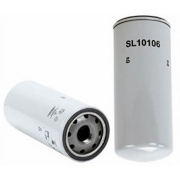WIX WIX - WL10106 - Spin-On Lube Filter