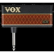 Vox amPlug 3 Headphone Guitar Amplifier, AC30