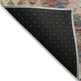 thumbnail image 3 of Addison Rugs Chantille Indoor/Outdoor Transitional Global Green Washable Rectangle Rug, 8' x 10', 3 of 6