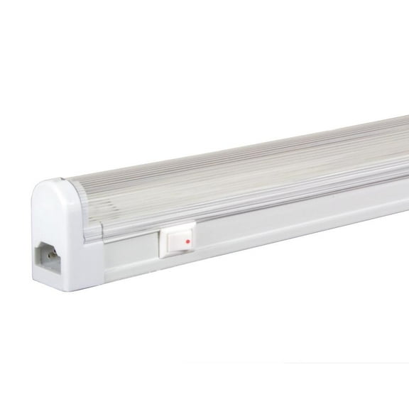 3-Wire Grounded 20 Watt Undercabinet Fixture