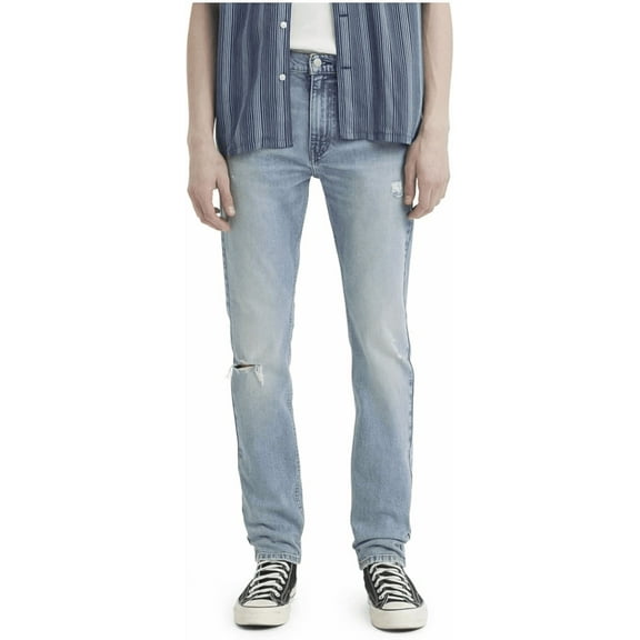 Levi's SPEAKING OF WHICH DX ADV Men's 510 Eco Performance Jeans, US 38x32